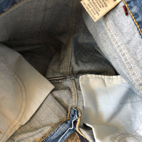7 For All Mankind Jeans - Picture 7 of 8